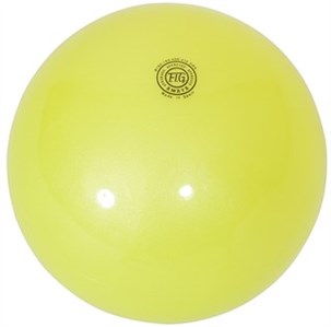 Gym. bold - Lemon/perlemor