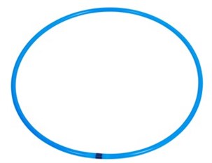 Hula Hop ring 65 cm