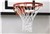 Basketball net 4 mm nylon