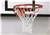 Basketball net 7 mm nylon